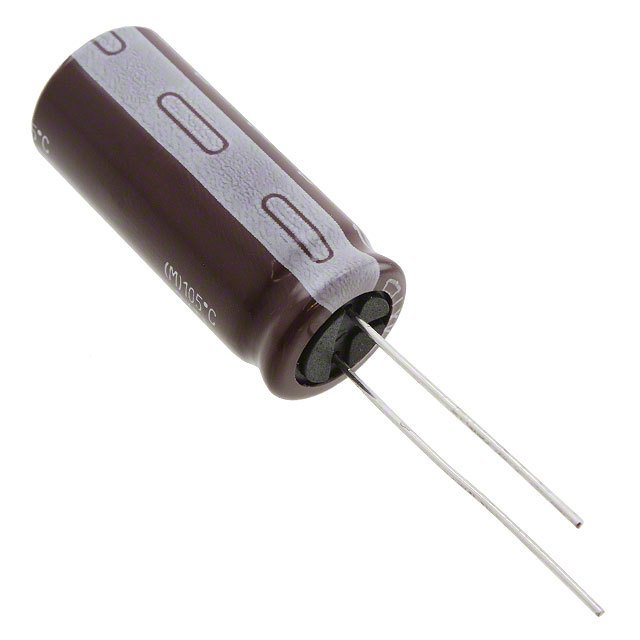 All Parts Passive Components Capacitors Aluminium Electrolytic Capacitors ELXV250ELL821MJ30S by United Chemi-Con